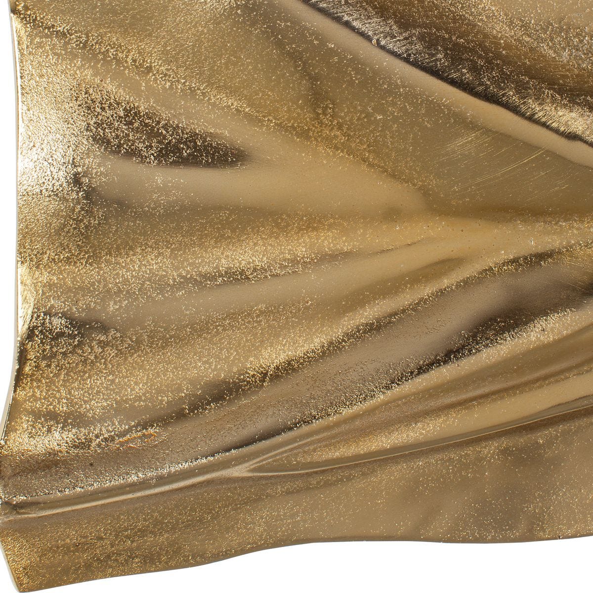 Undulate Indoor-Outdoor Metal Wall Panel