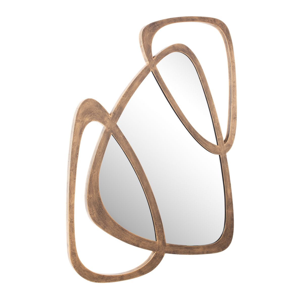 Momentum Metal Wall Decor