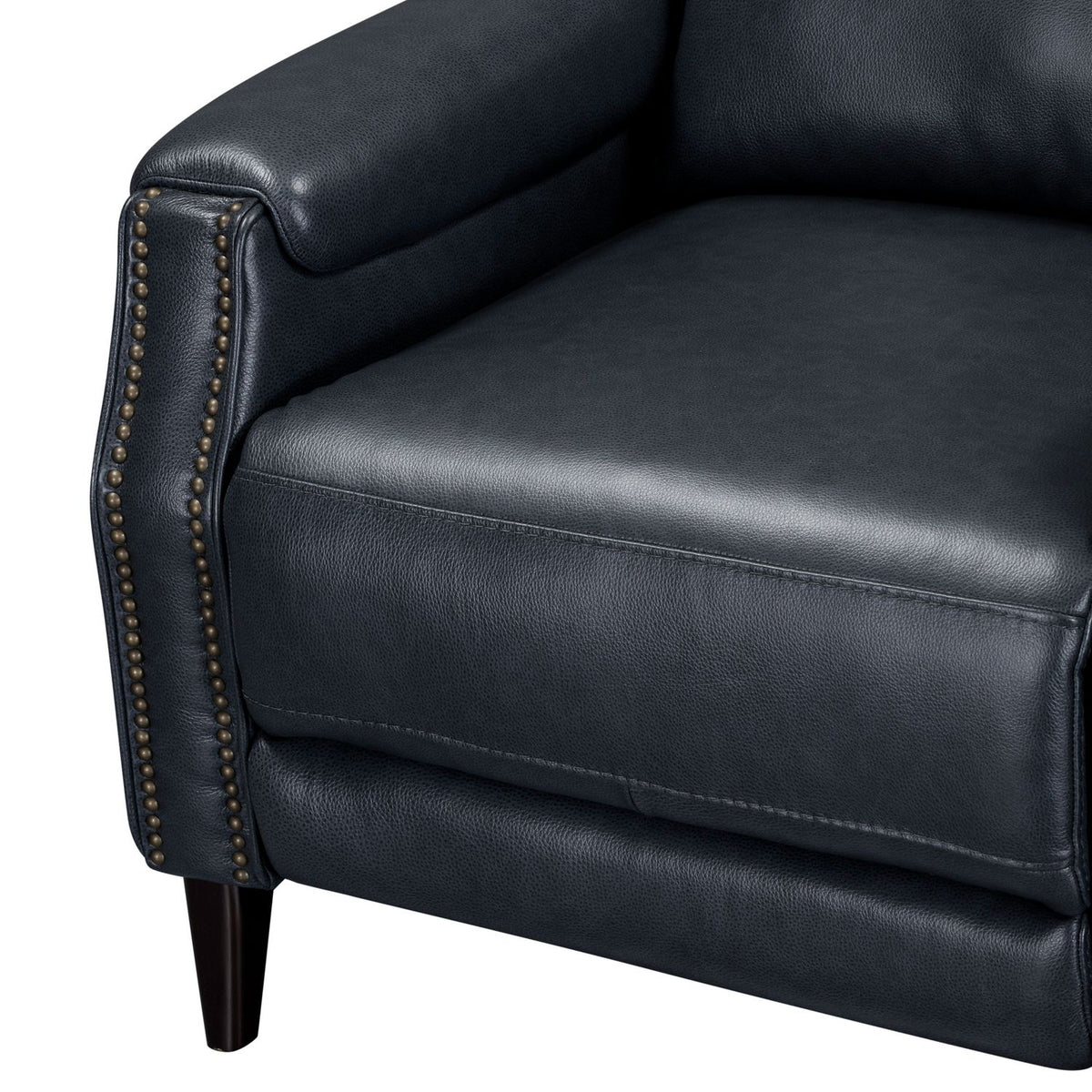 03NY-10M - Pushback Recliner - Liberty Furniture