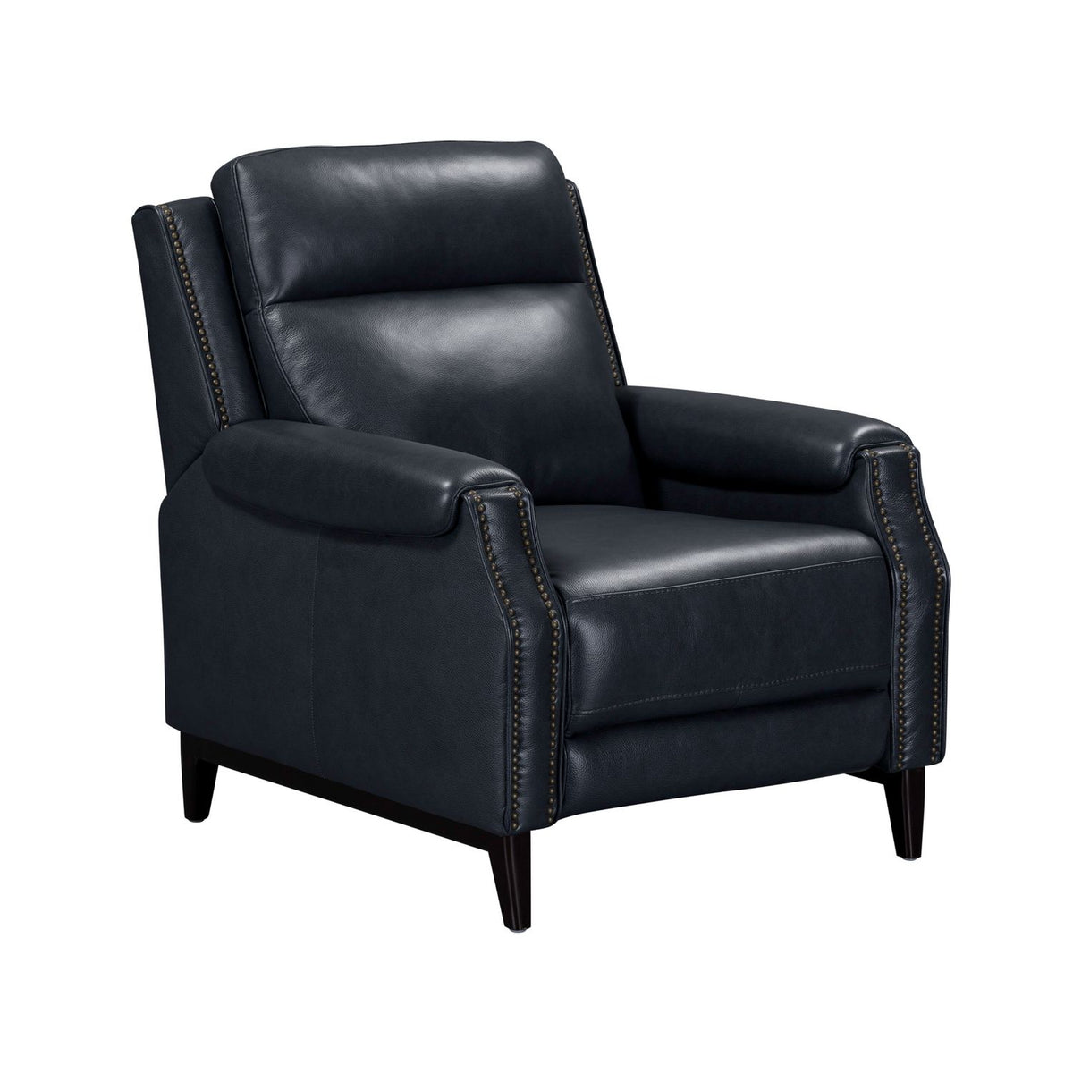03NY-10M - Pushback Recliner - Liberty Furniture
