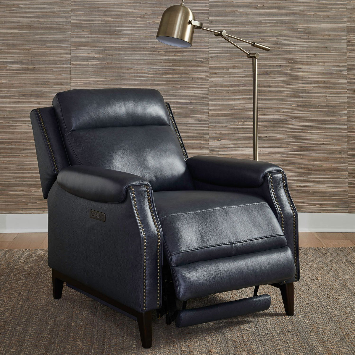 03NY-13P - Recliner P3 - Liberty Furniture