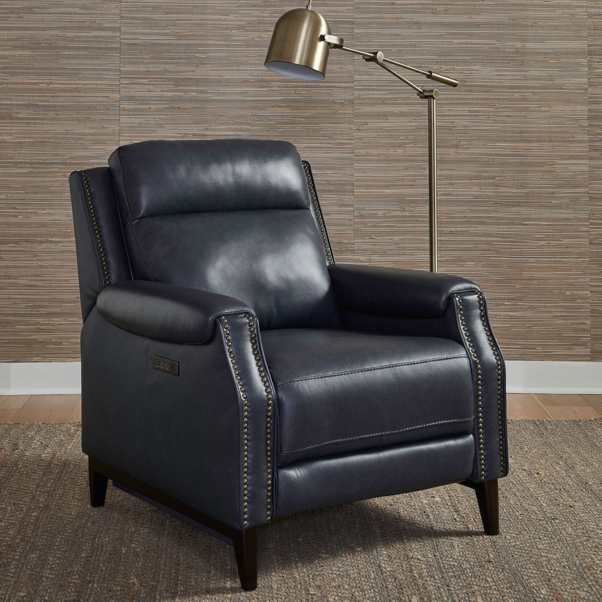 03NY-13P - Recliner P3 - Liberty Furniture