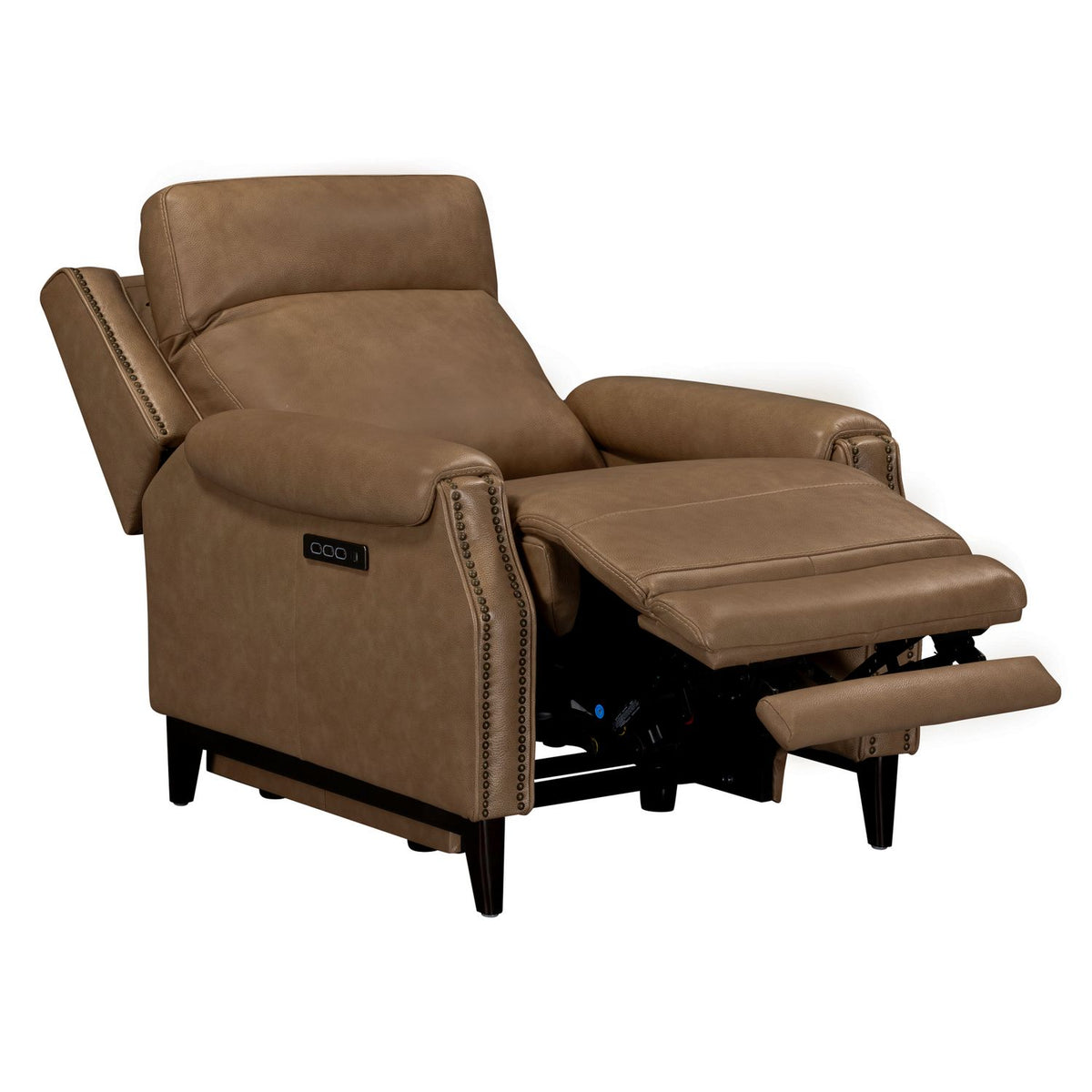03SN-13P - Recliner P3 - Liberty Furniture