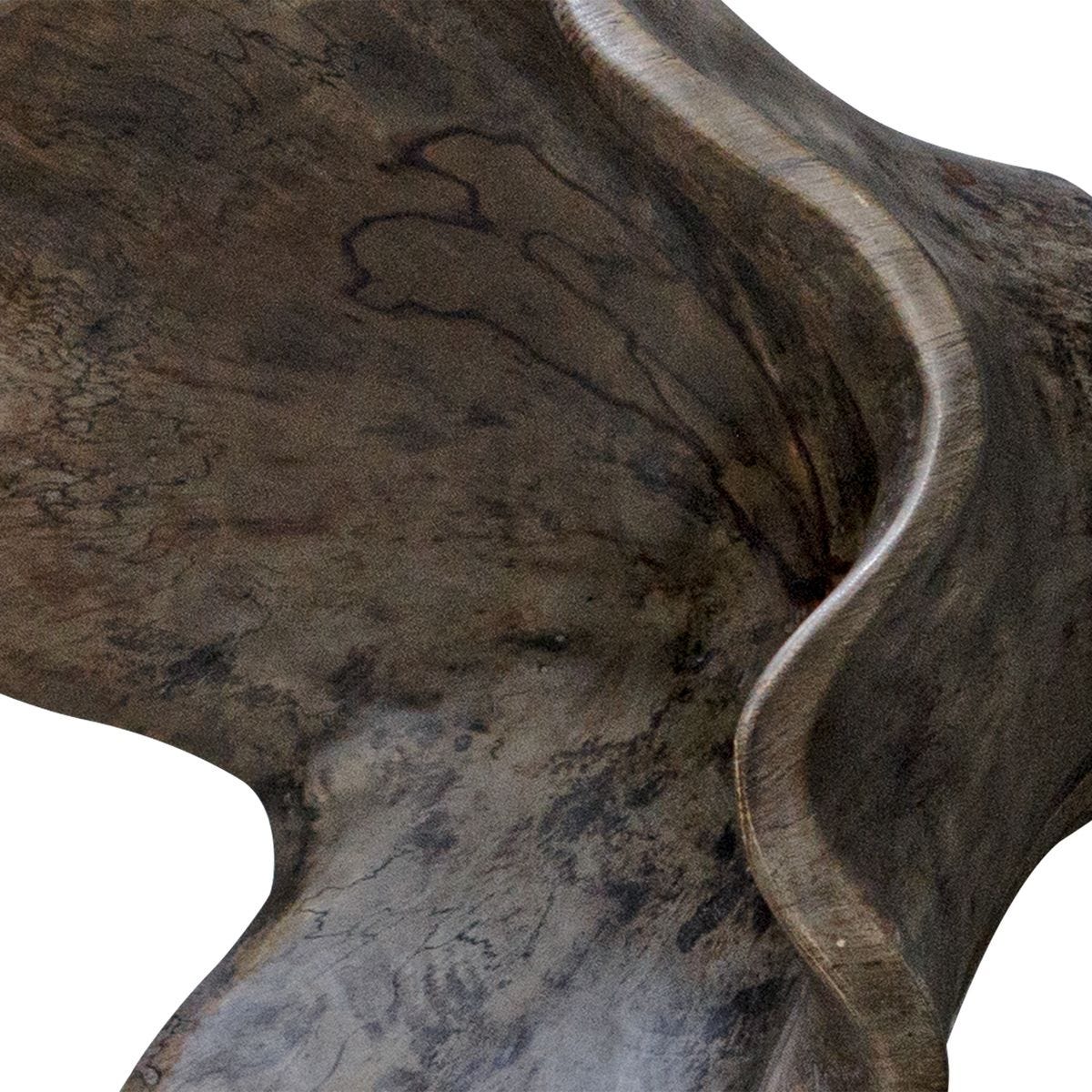 Teo Wood Wall Decor, Mocha,  S/3