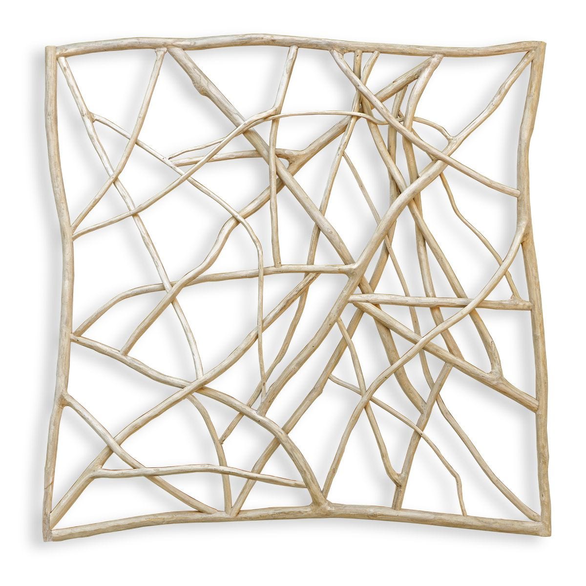Tangled Up Indoor-Outdoor Wall Decor