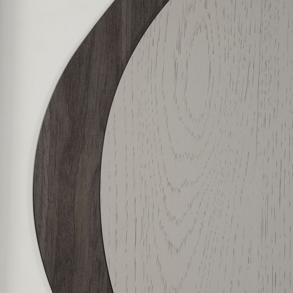 Joel Wood Wall Decor, S/2