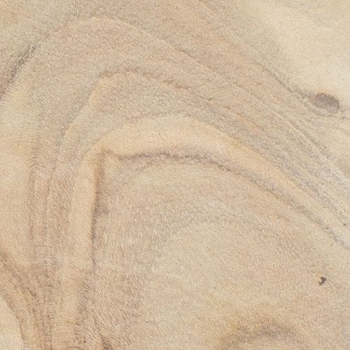 Kalani Indoor-Outdoor Wall Decor, Bleached, S/3