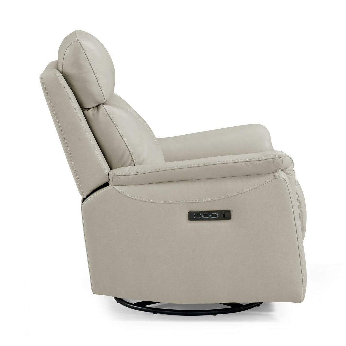 04PR-13P - SG Recliner P3 - Liberty Furniture
