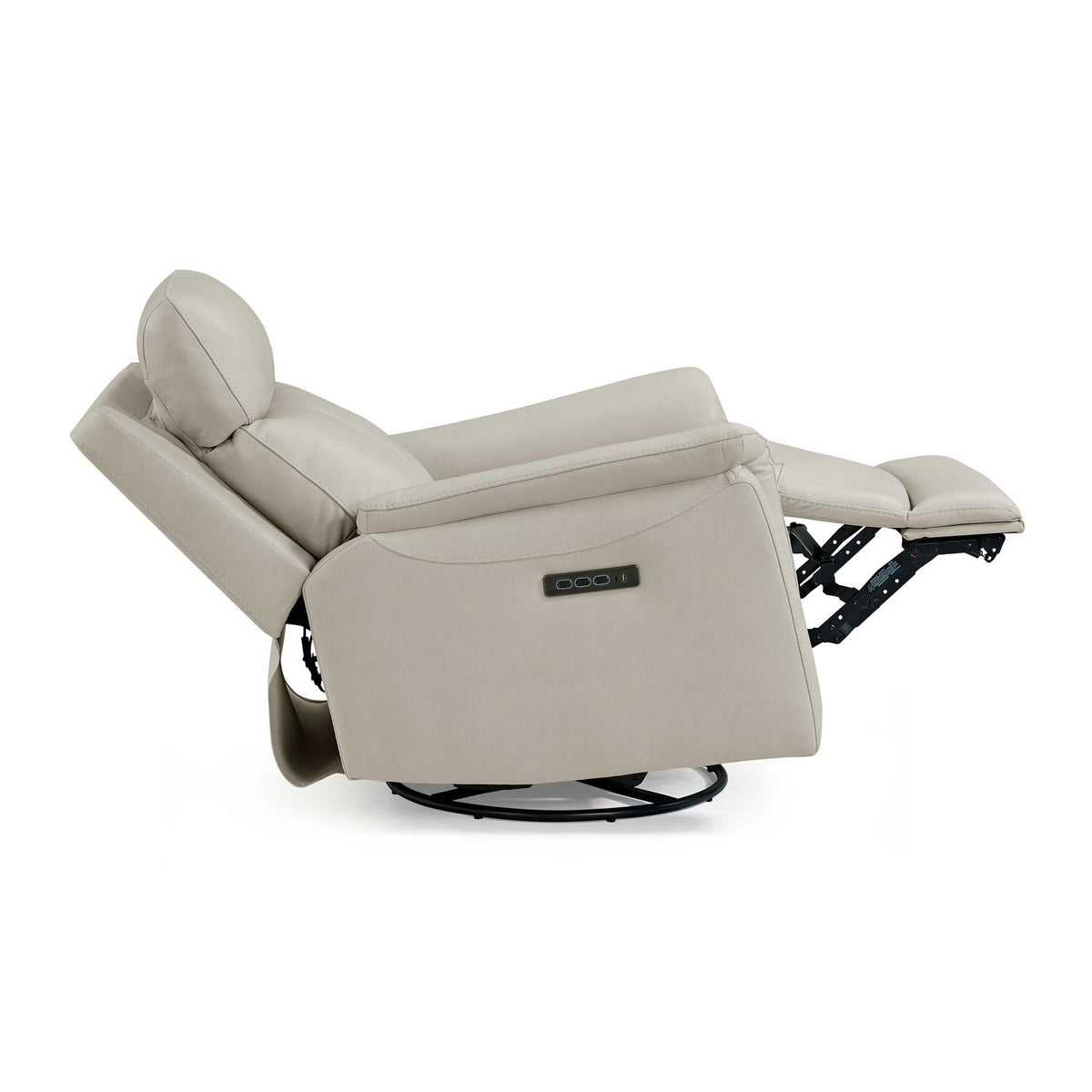 04PR-13P - SG Recliner P3 - Liberty Furniture