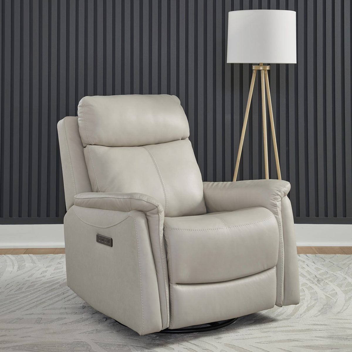 04PR-13P - SG Recliner P3 - Liberty Furniture