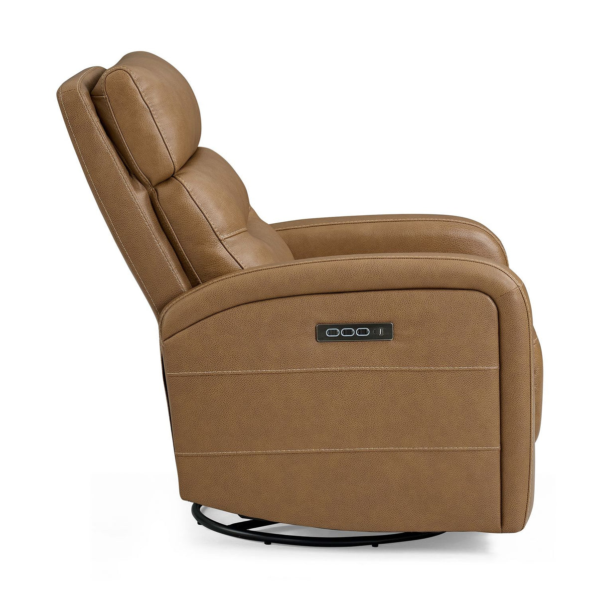 06BU-13P - SG Recliner P3 - Liberty Furniture