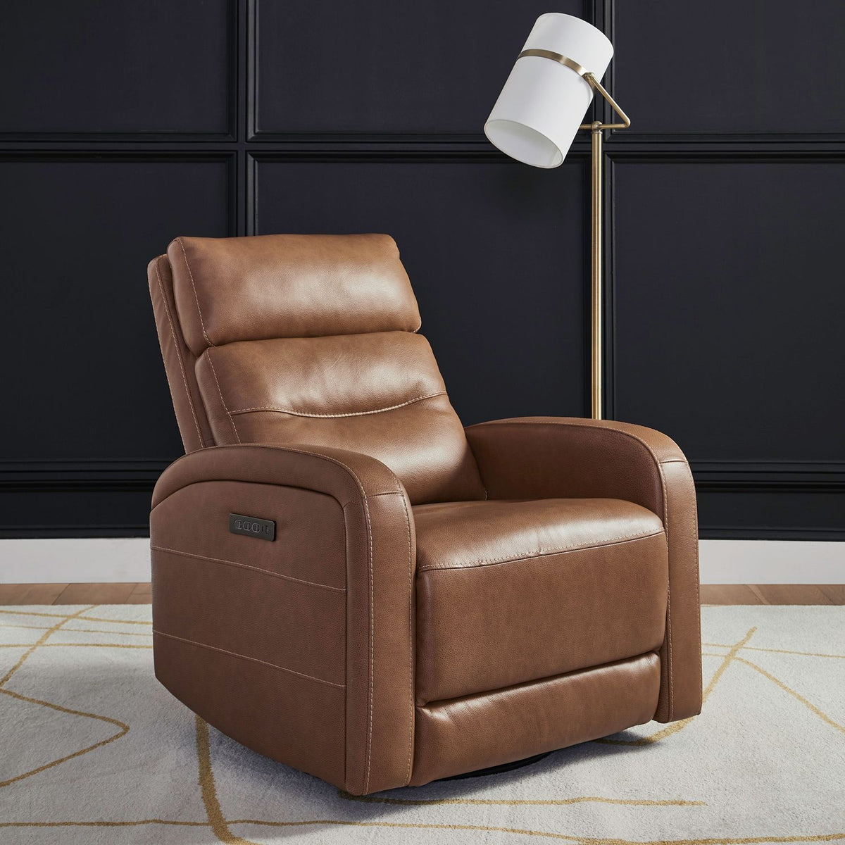 06BU-13P - SG Recliner P3 - Liberty Furniture
