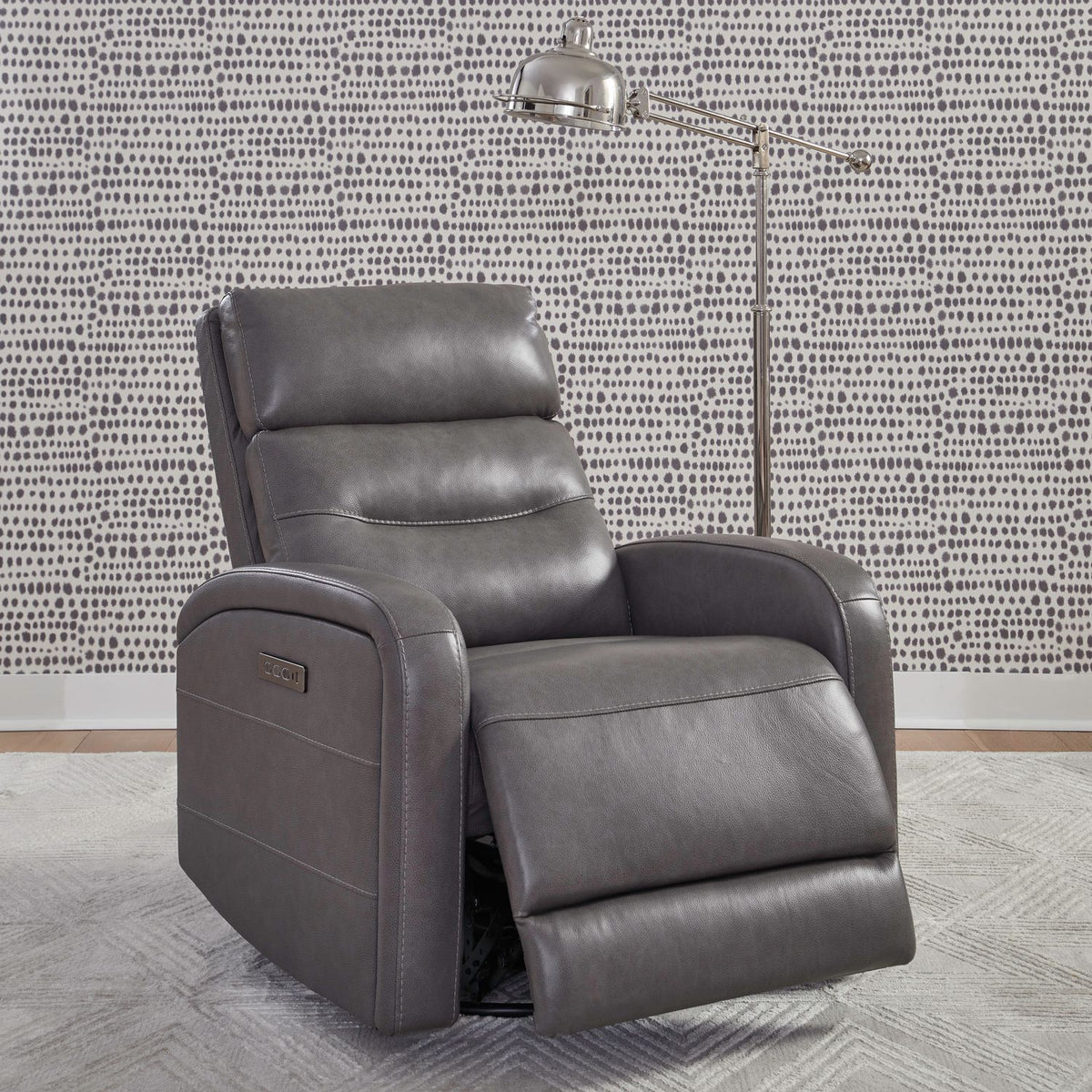 06CC-13P - SG Recliner P3 - Liberty Furniture