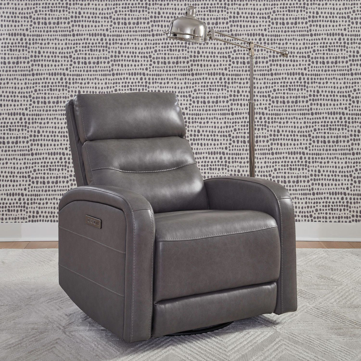 06CC-13P - SG Recliner P3 - Liberty Furniture