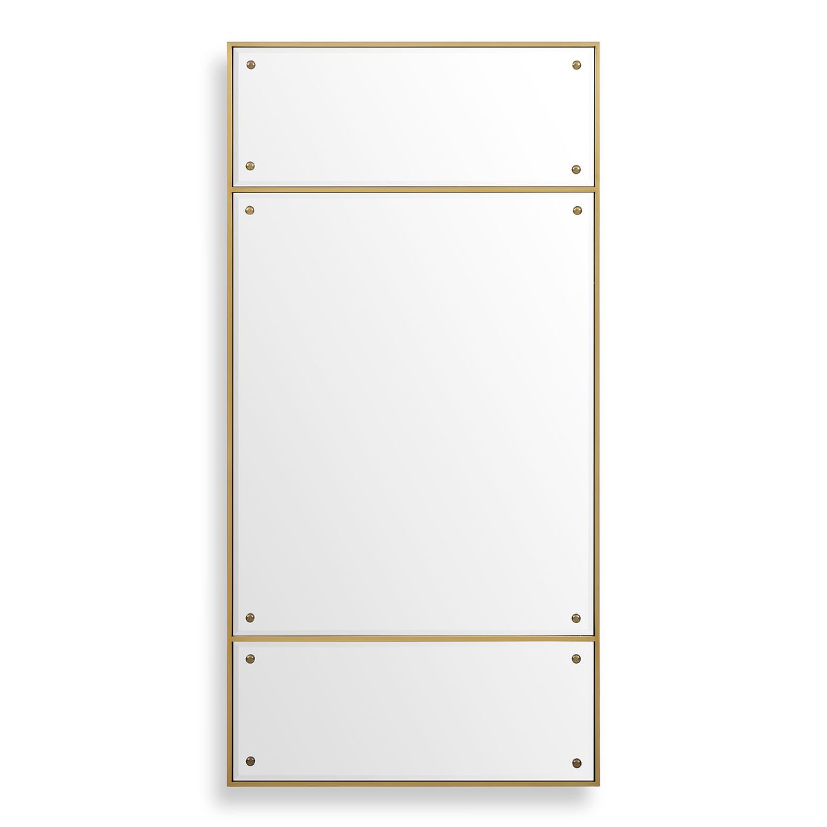 Wrenton Mirror