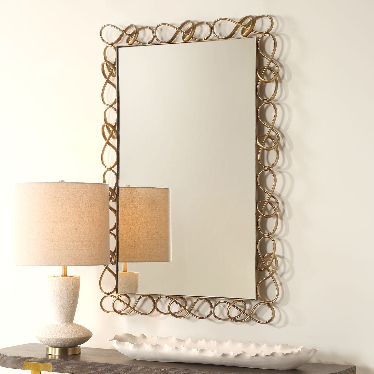 Twist It Mirror