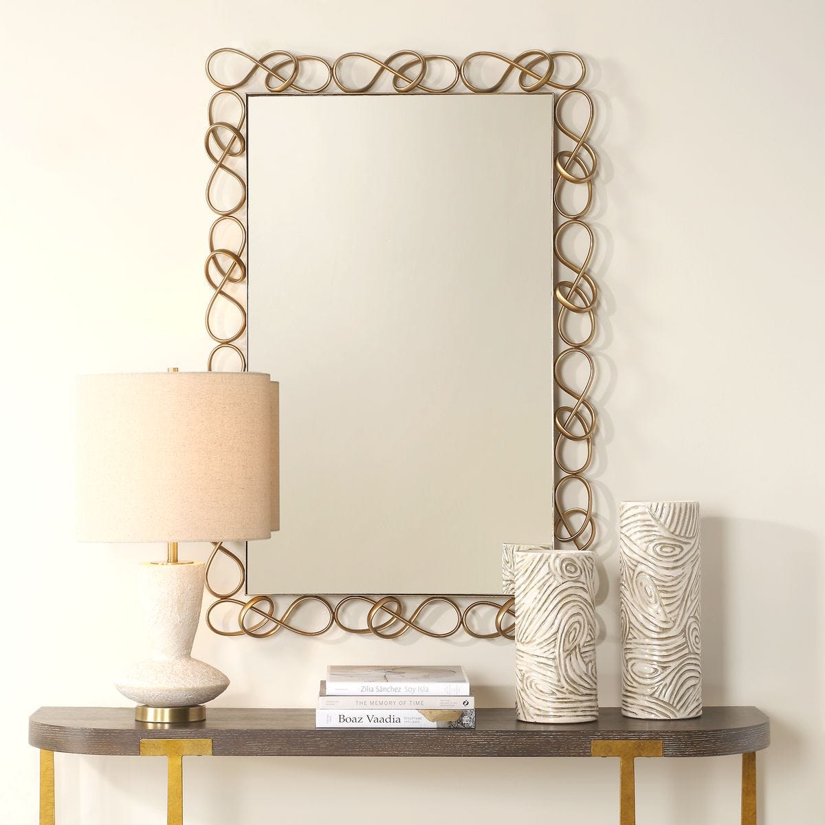 Twist It Mirror