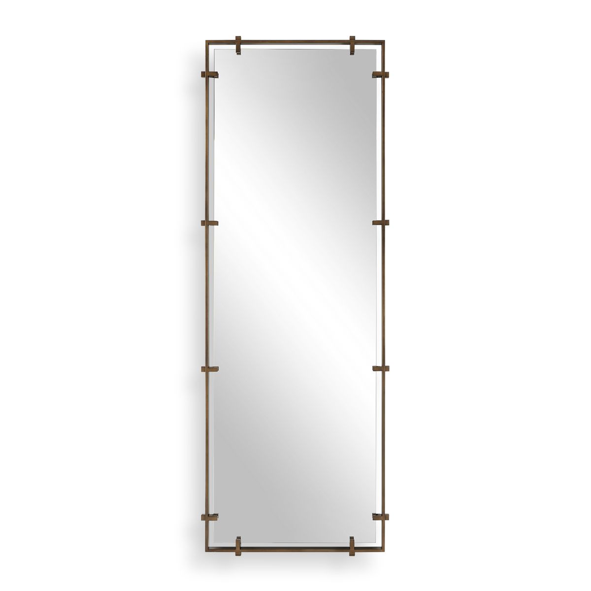 Hann Mirror