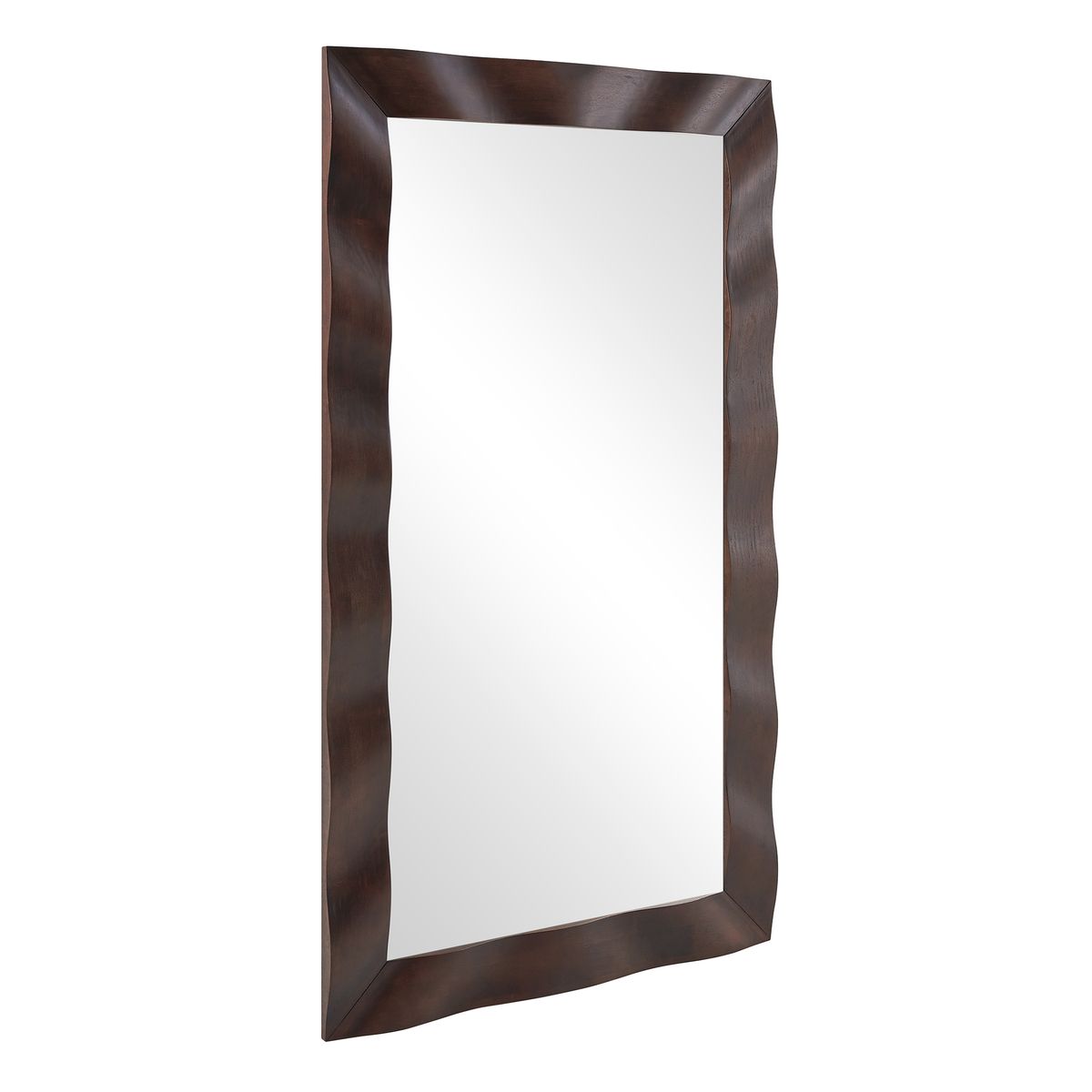 Wrinkle Mirror