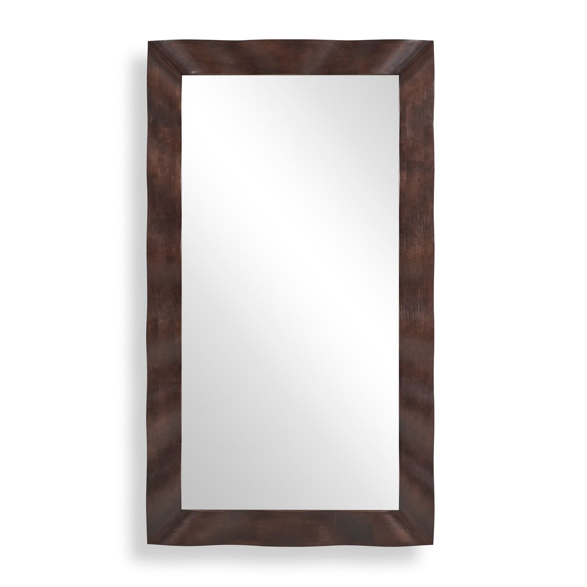 Wrinkle Mirror