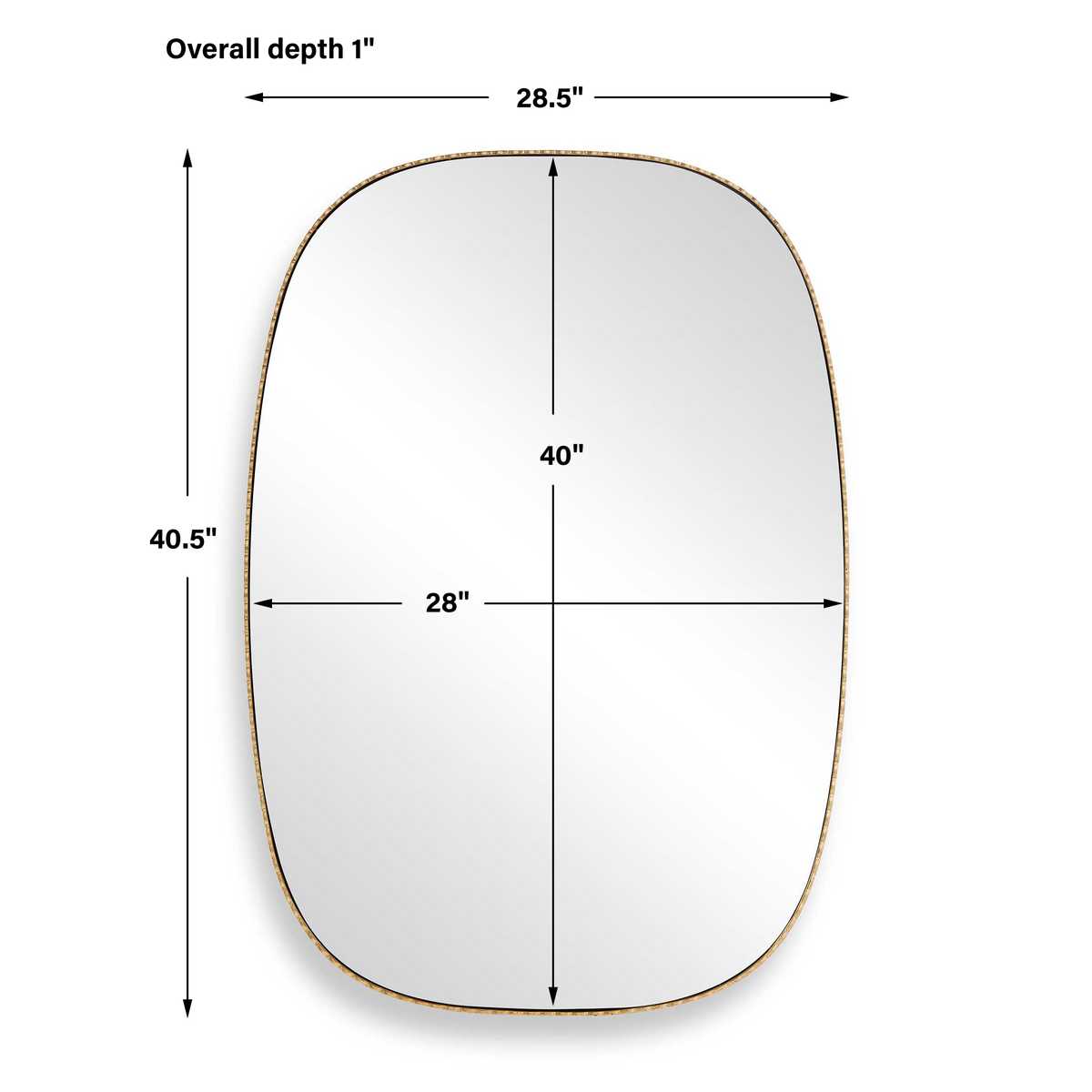 Nidia Mirror