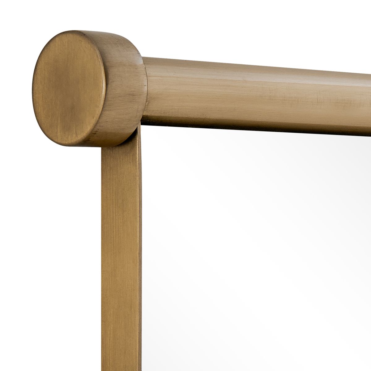 Scroll Mirror