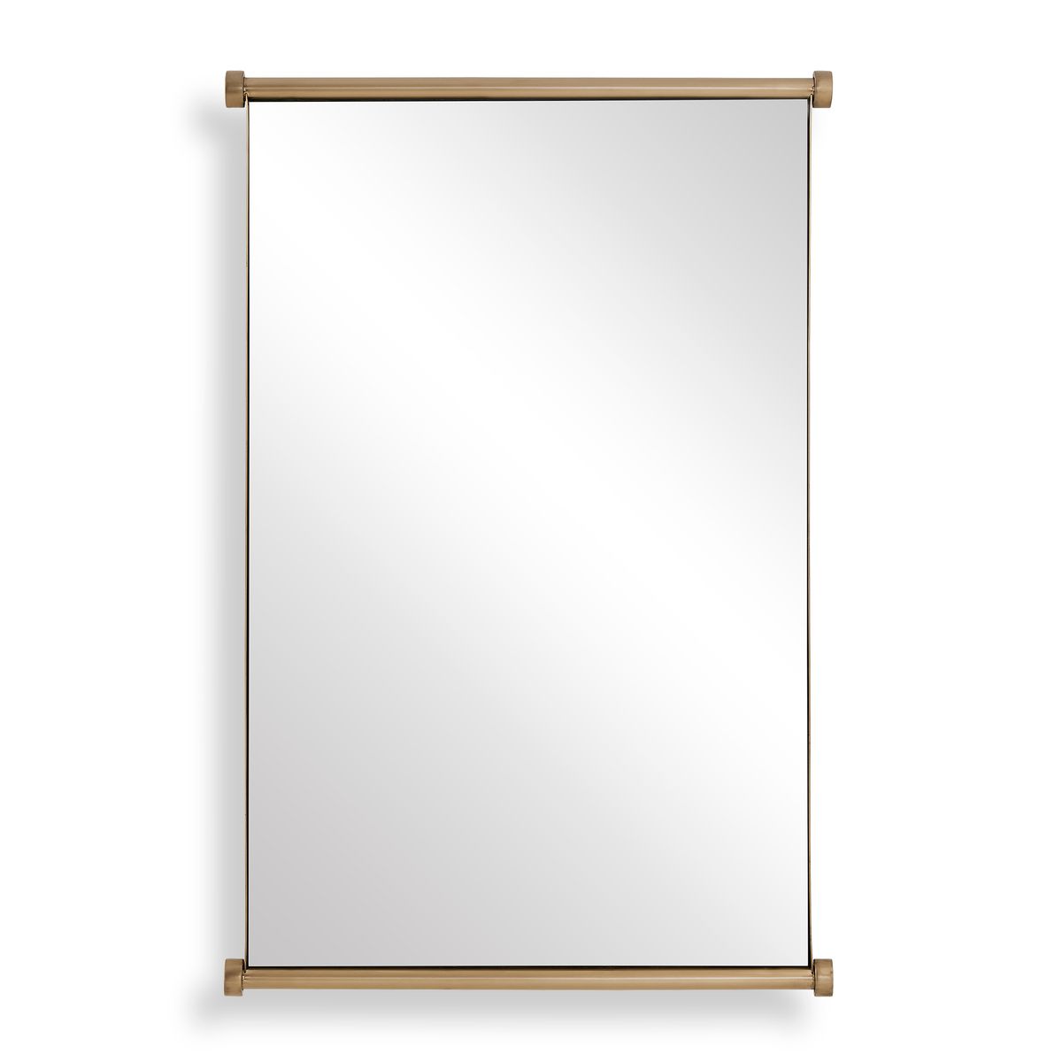 Scroll Mirror