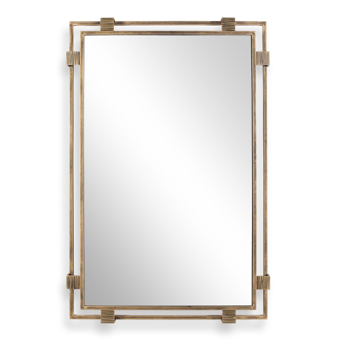 Elsher Mirror