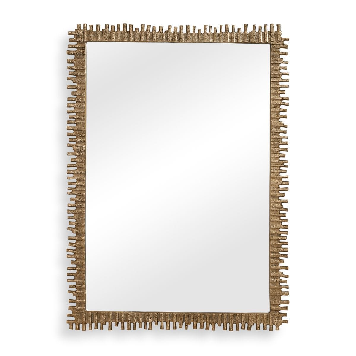 Soto Mirror