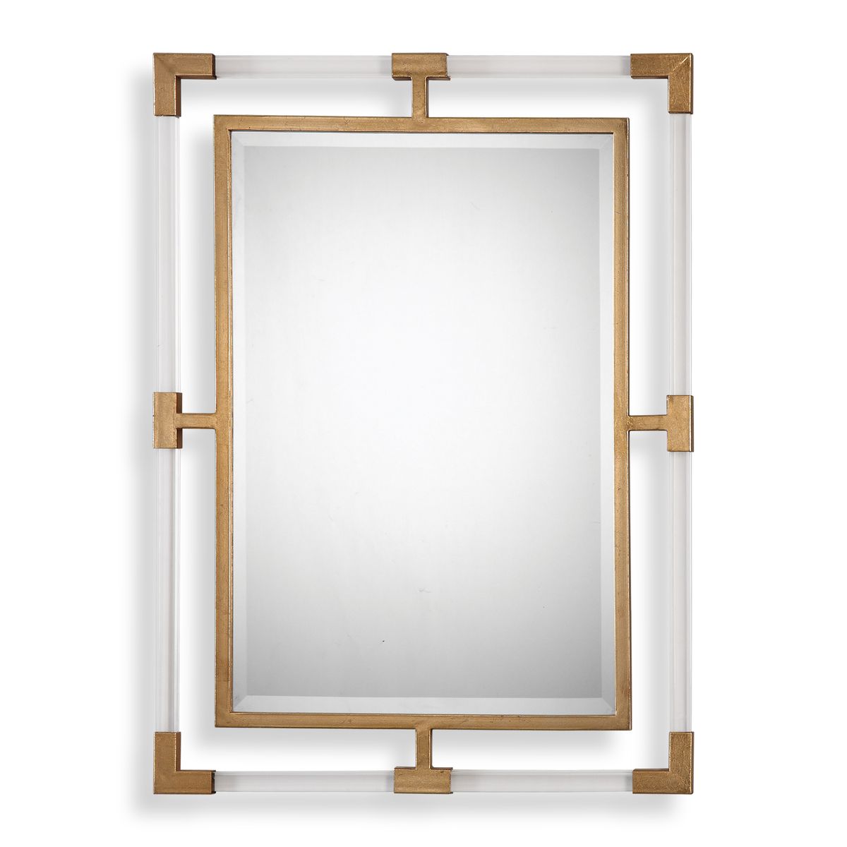 Balkan Mirror, Gold