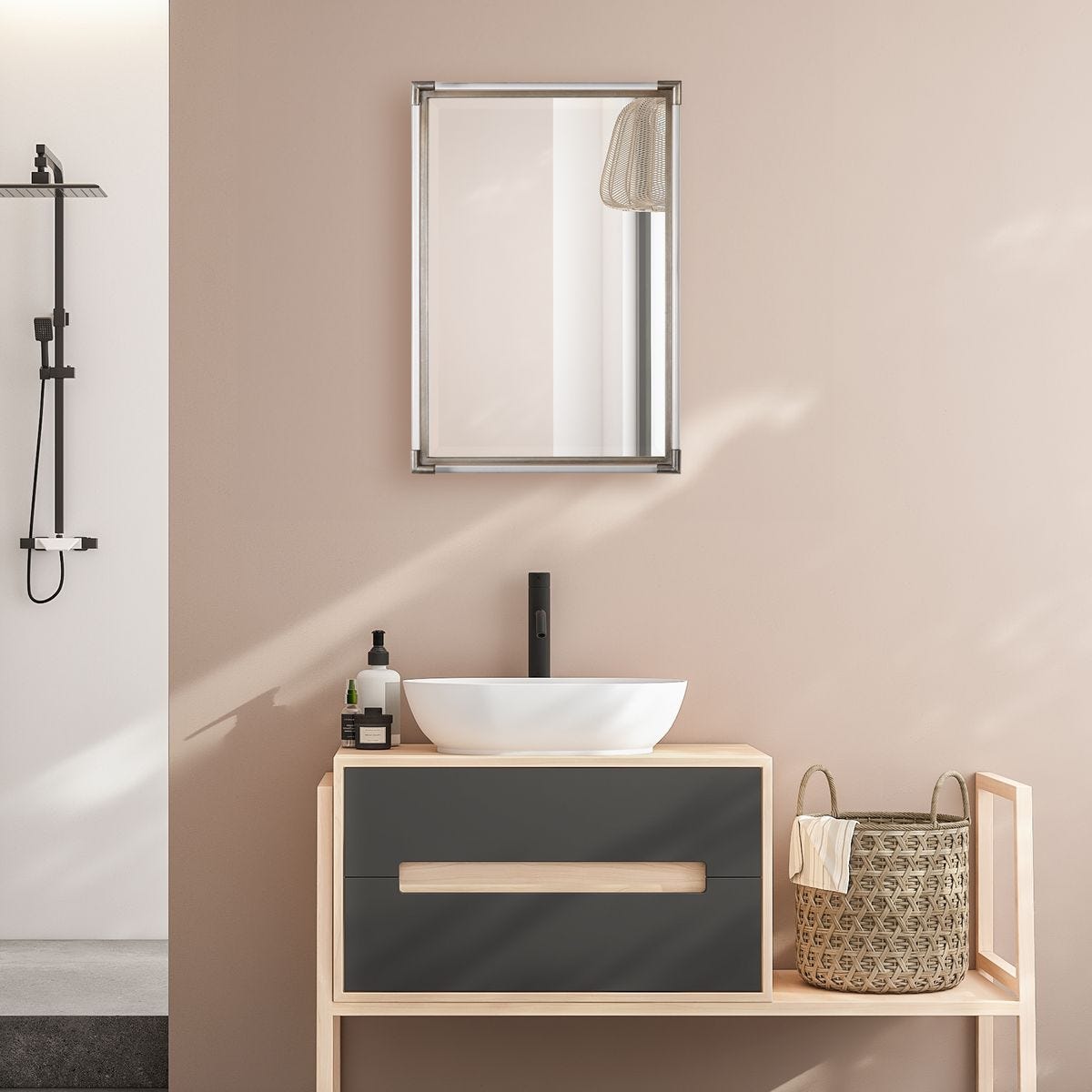 Mackai Mirror