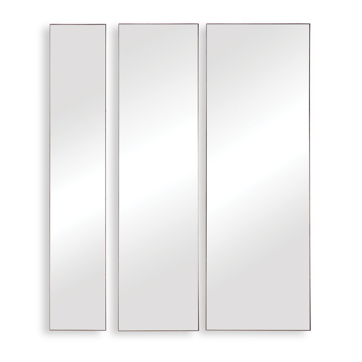 Rowling Mirrors, S/3