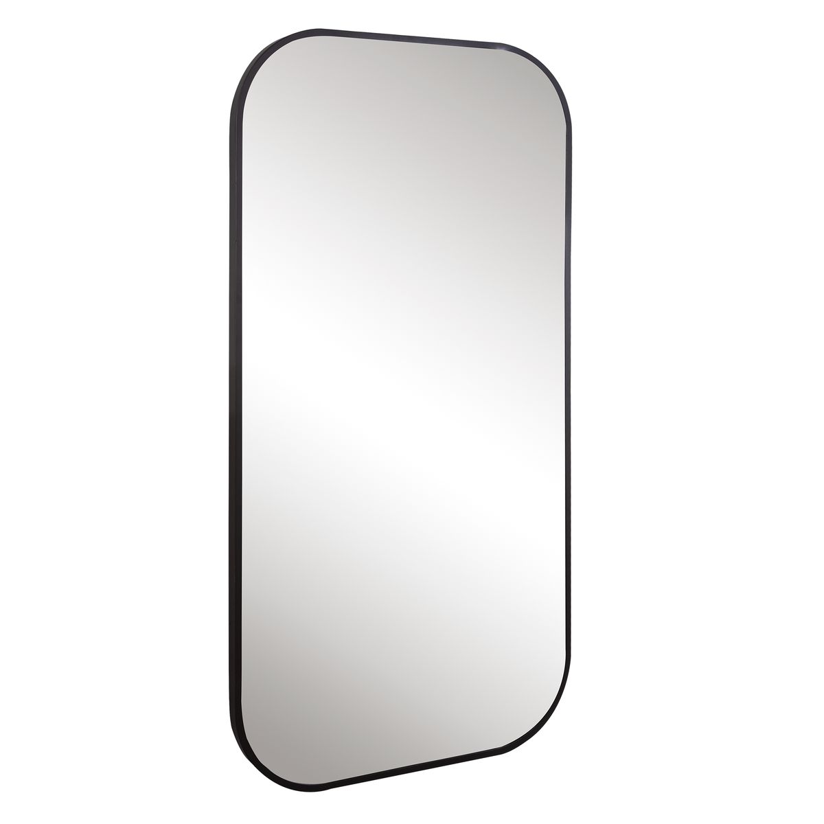 Taft Mirror, Black
