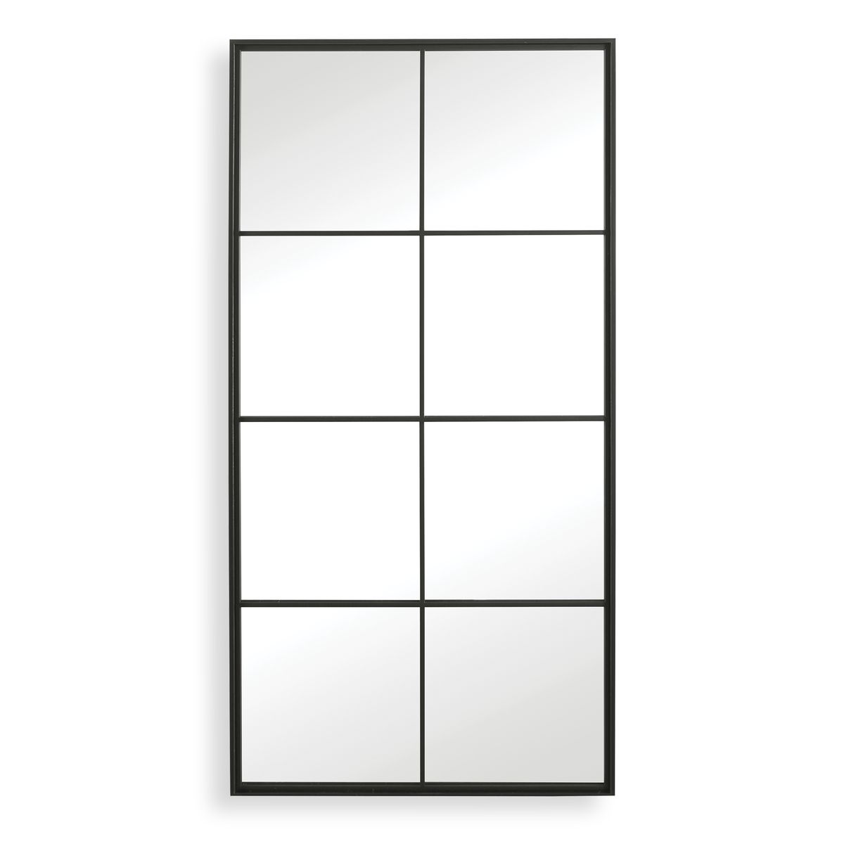 Rousseau Mirror