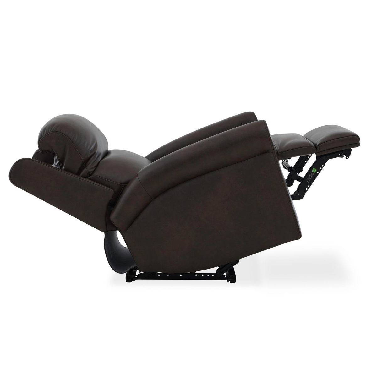 09CA-13P - ZG Recliner P3 - Liberty Furniture