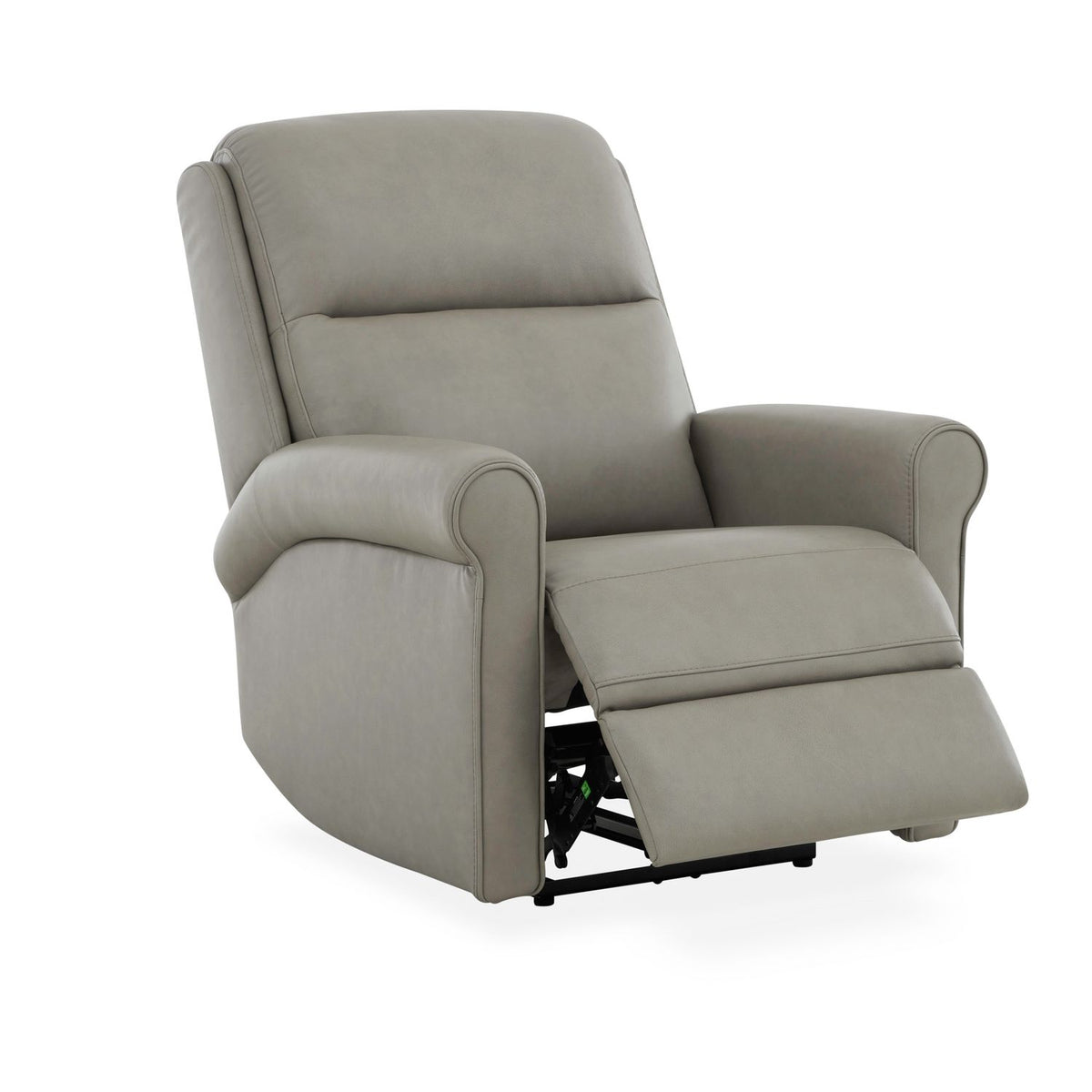 09SL-13P - ZG Recliner P3 - Liberty Furniture