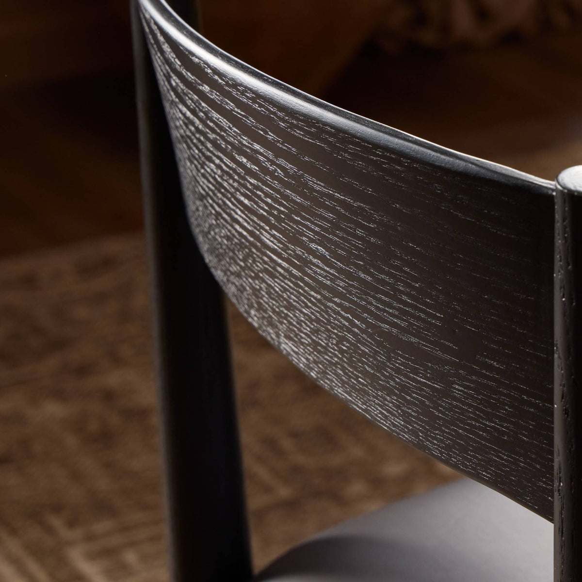 Mavery Armless Dining Chair
