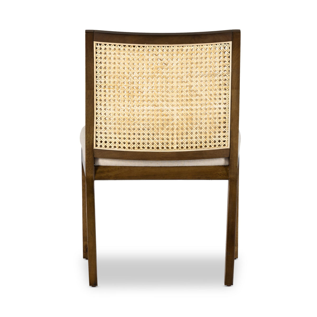 Antonia Armless Dining Chair