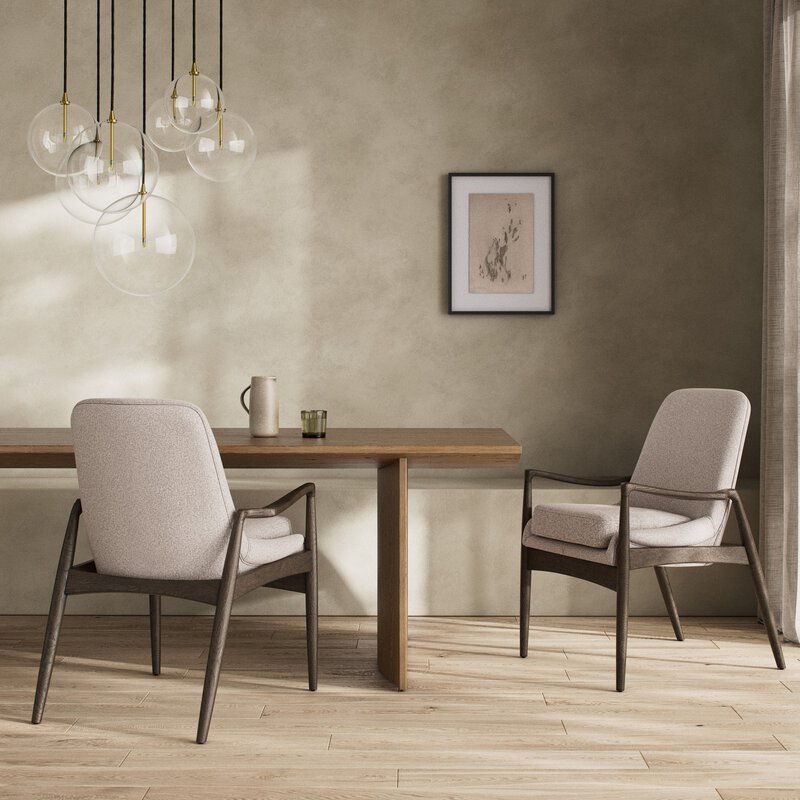 Braden Dining Arm Chair
