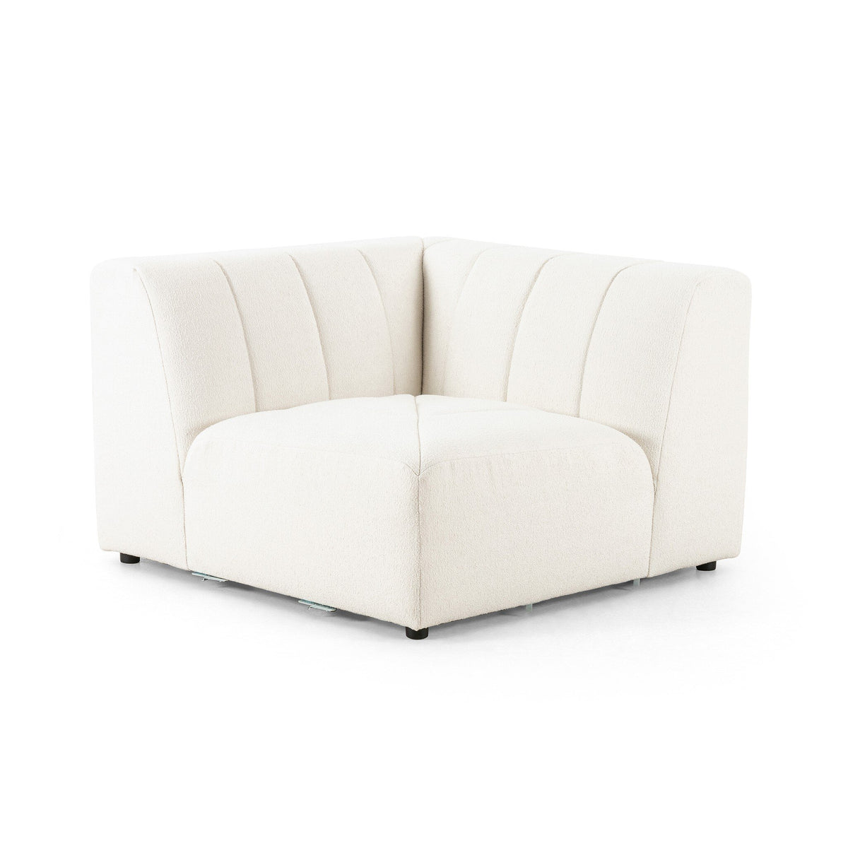 Langham Channeled Corner Pc