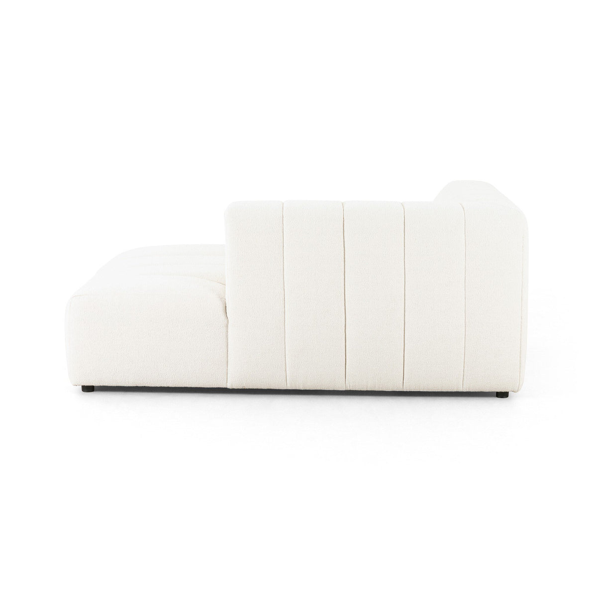 Langham Channeled Raf Chaise Pc