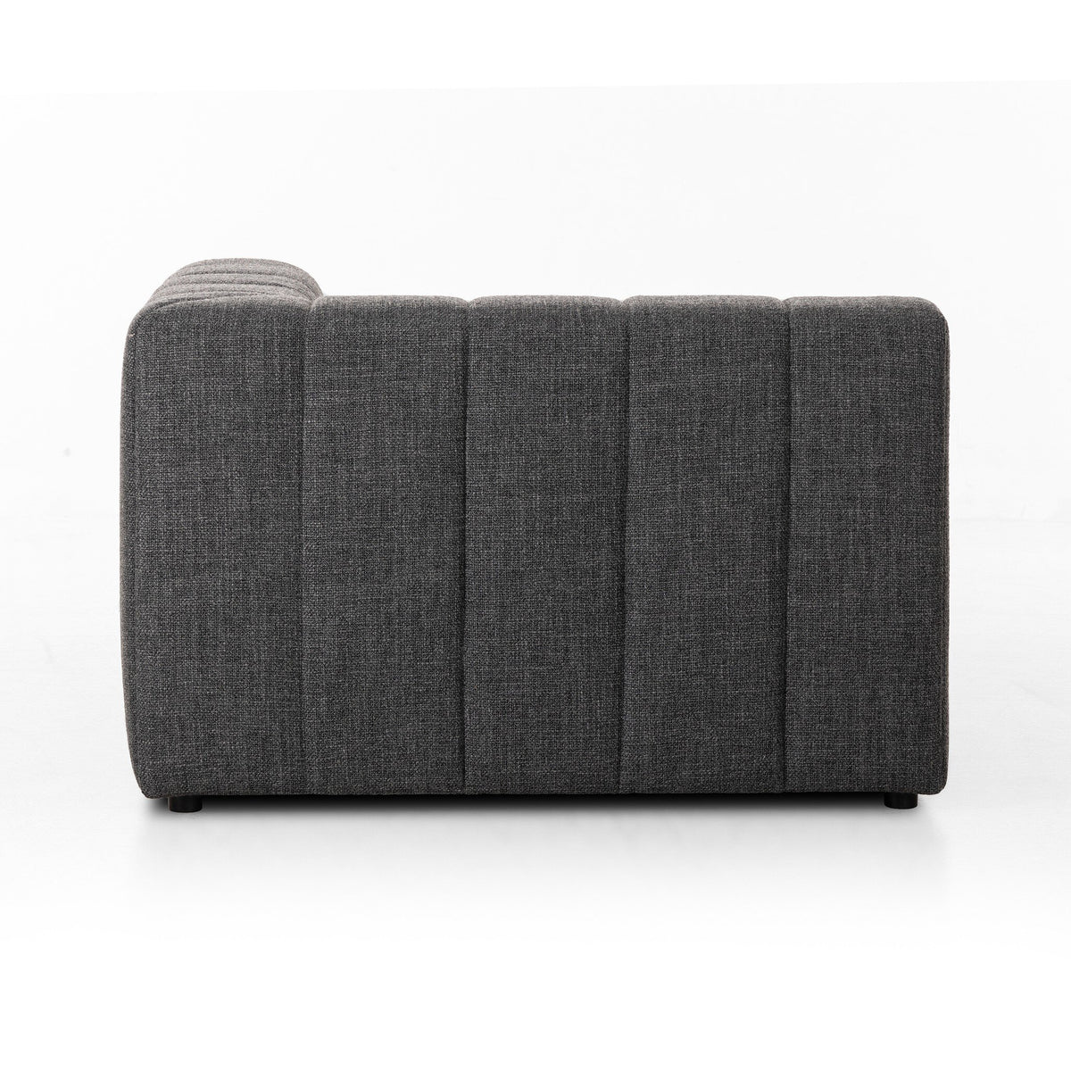 Langham Channeled Raf Chaise Pc