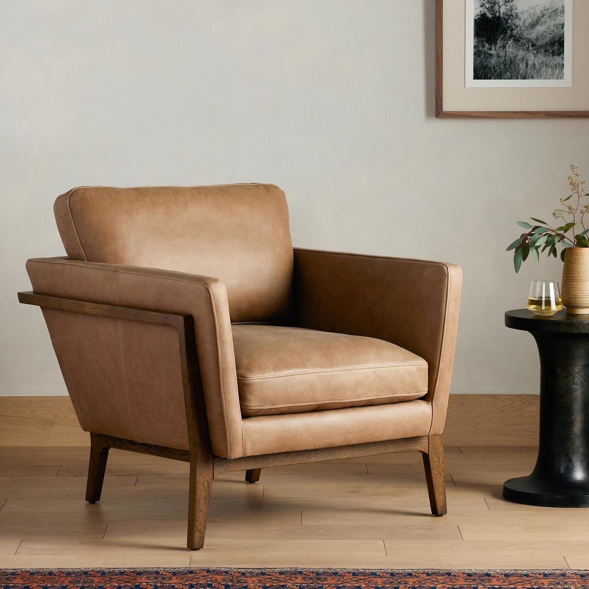Dash Chair
