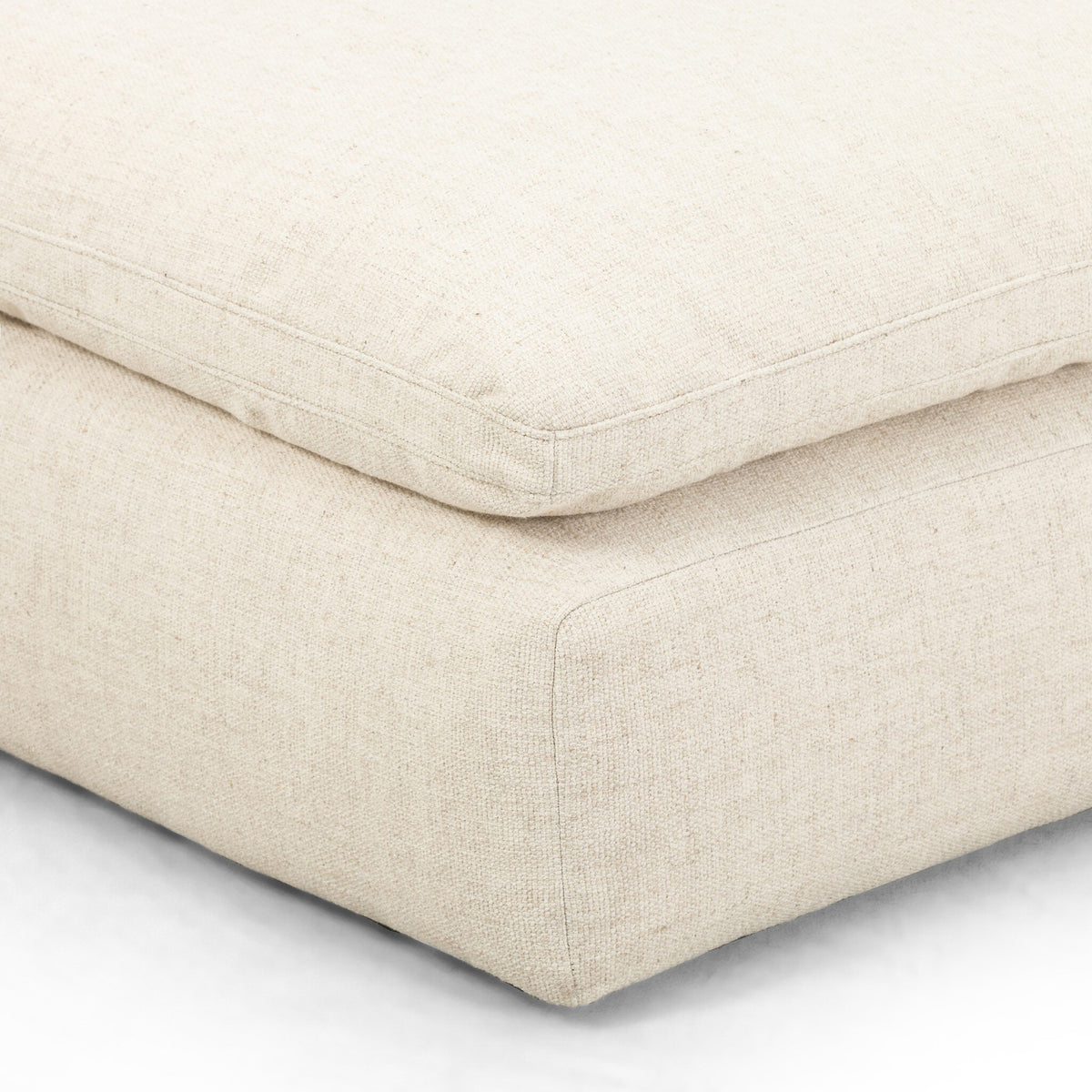 Plume 2 Pc Sectional-106"-Raf Chaise