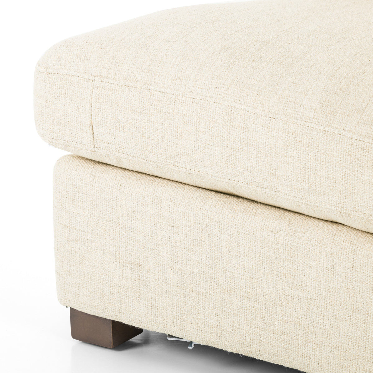 Boone 3 Pc Small Corner Sectional