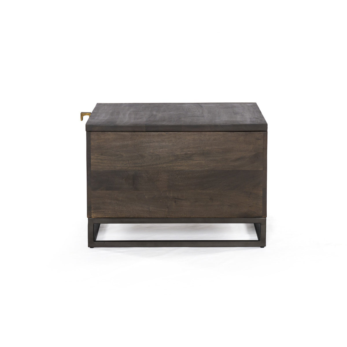Kelby Storage Bunching Table