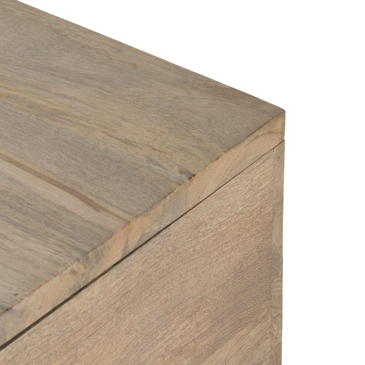 Kelby Storage Bunching Table