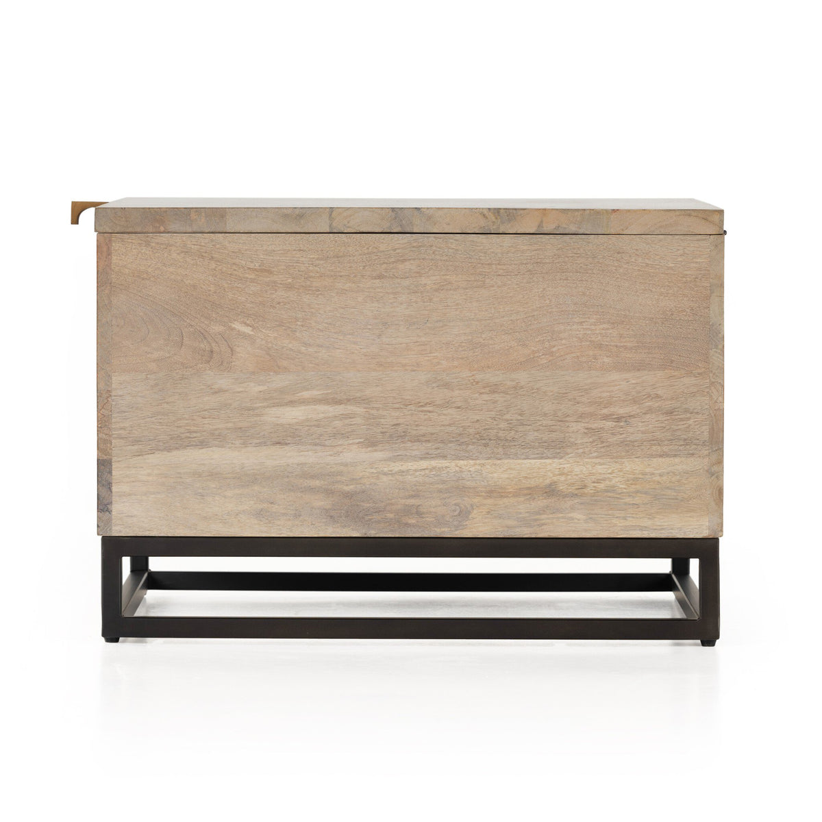 Kelby Storage Bunching Table