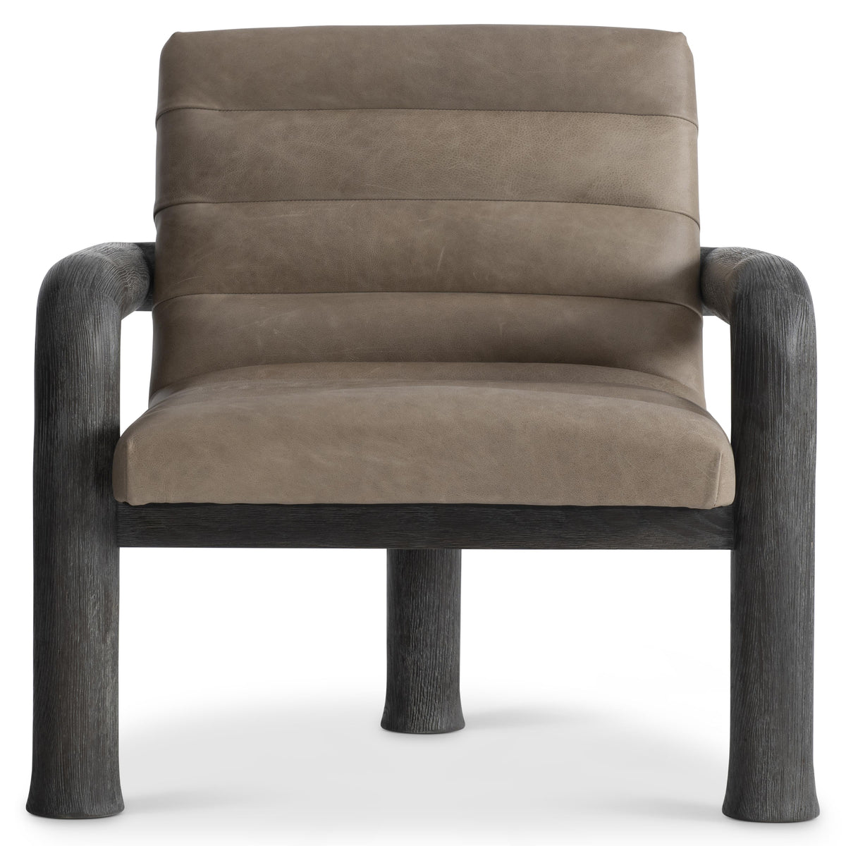 Bowie Leather Chair
