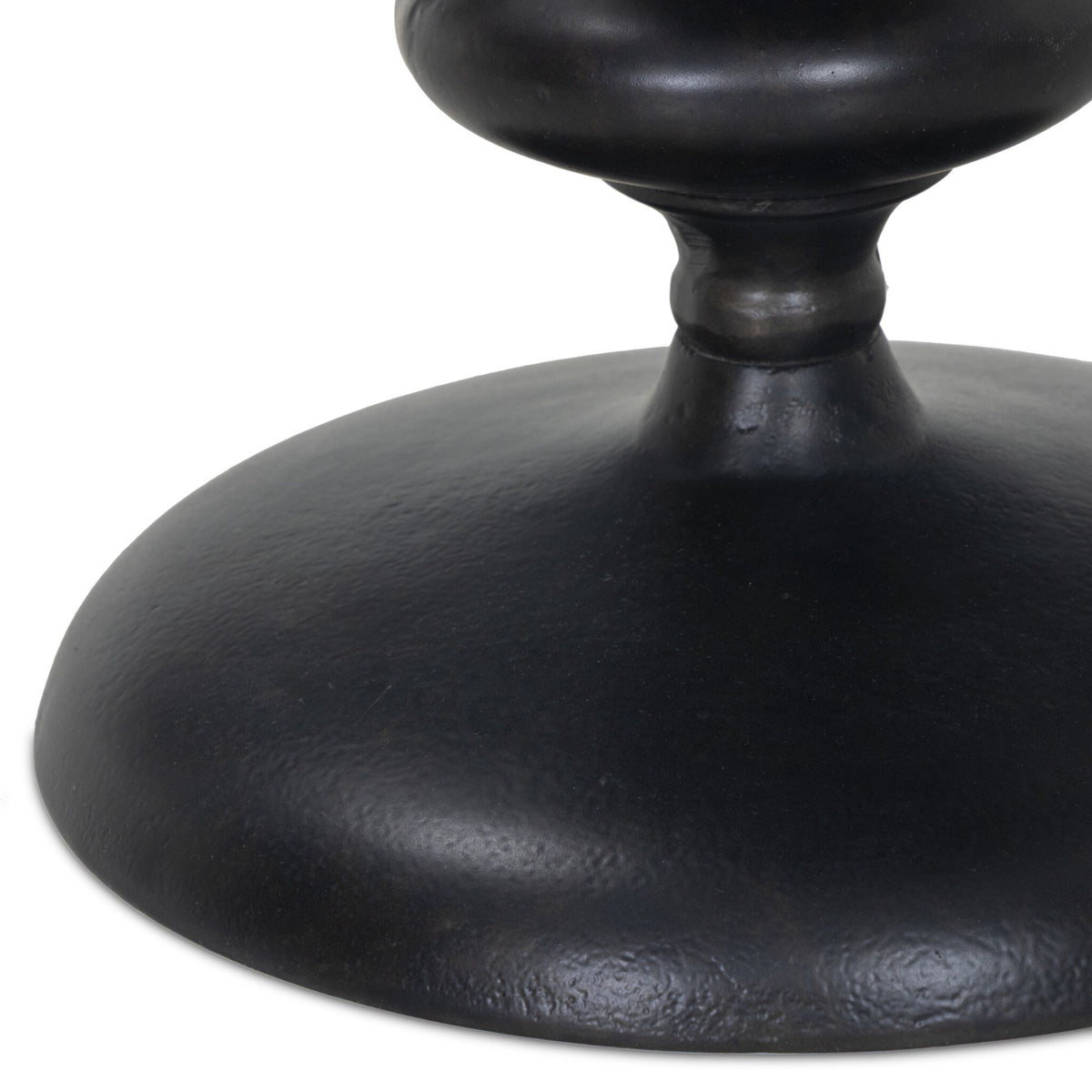 Marlow Matchstick Pedestal Table